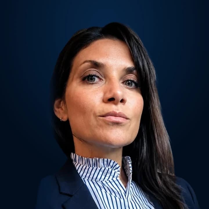 Lic. Mariana Dyke