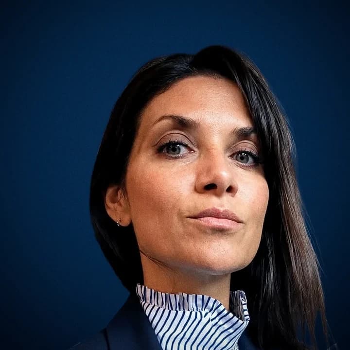 Lic. Mariana Dyke