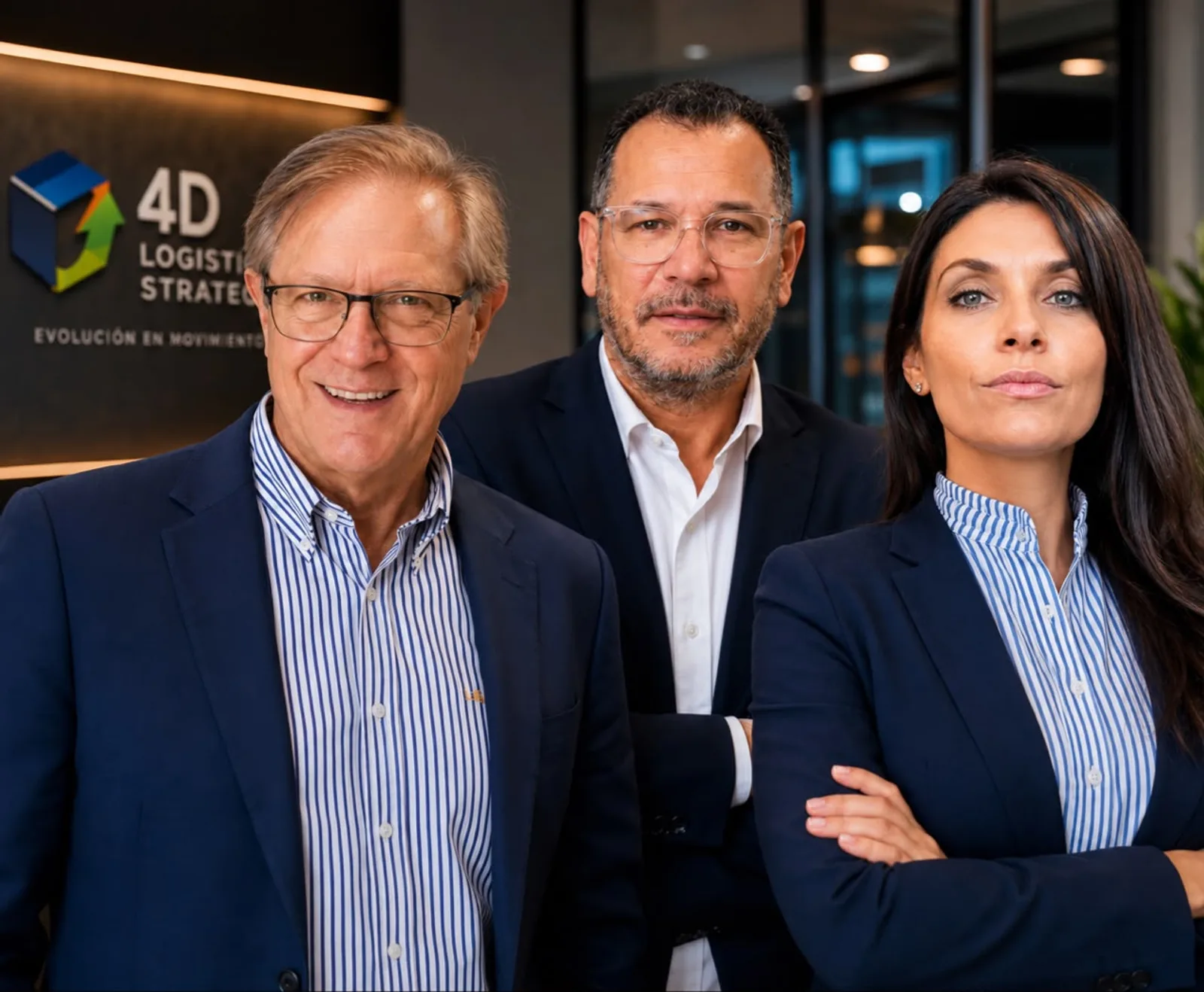 Nuestro equipo
