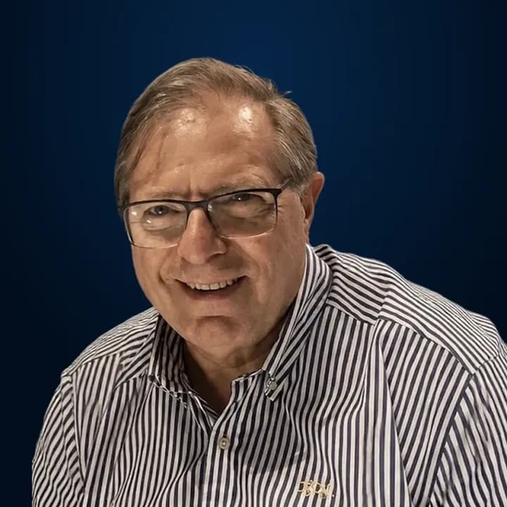 Lic. Juan Manuel Kirschenbaum