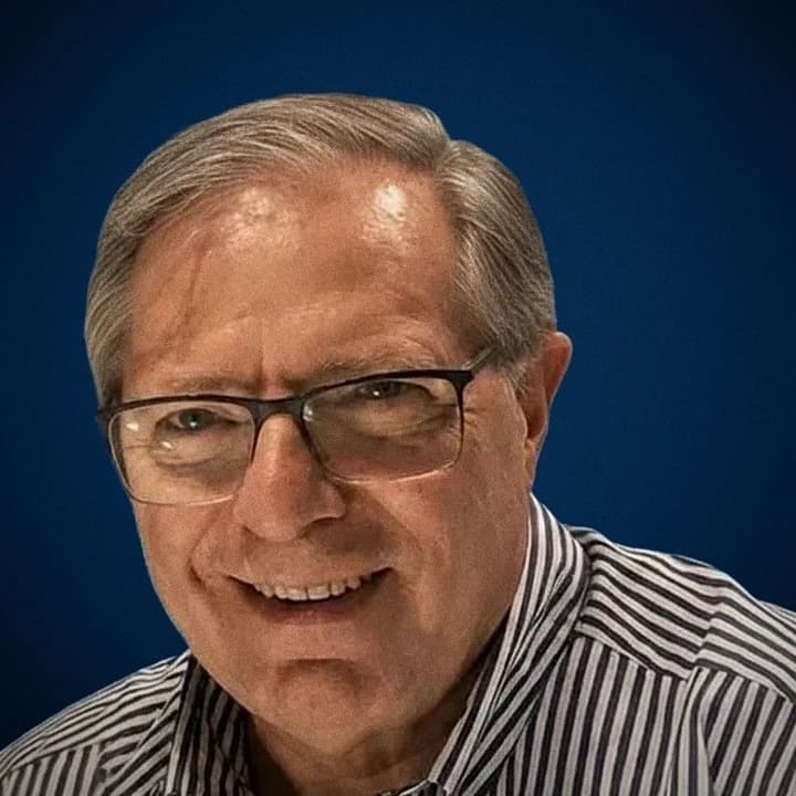 Lic. Juan Manuel Kirschenbaum